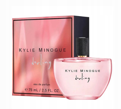 Kylie Minogue Darling 2021 Parfémovaná voda 75 ml