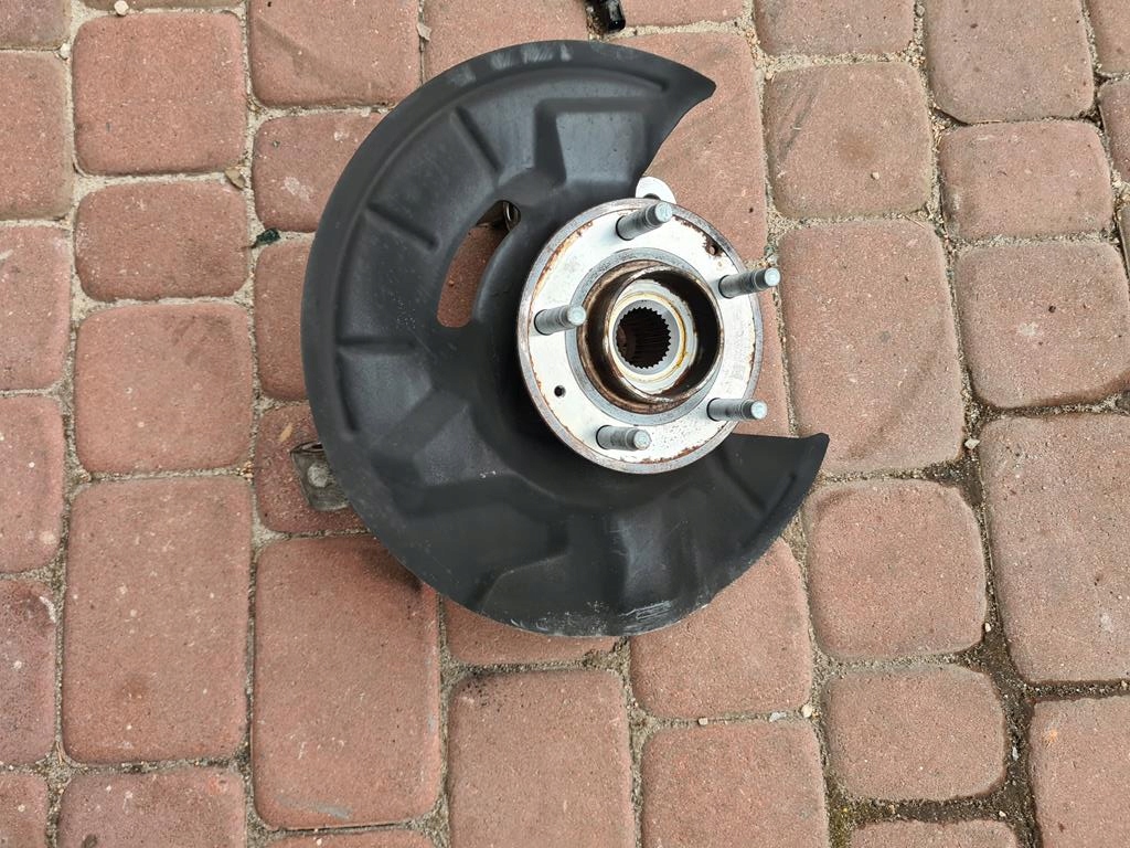 swing front front Opel Insignia B 23384198