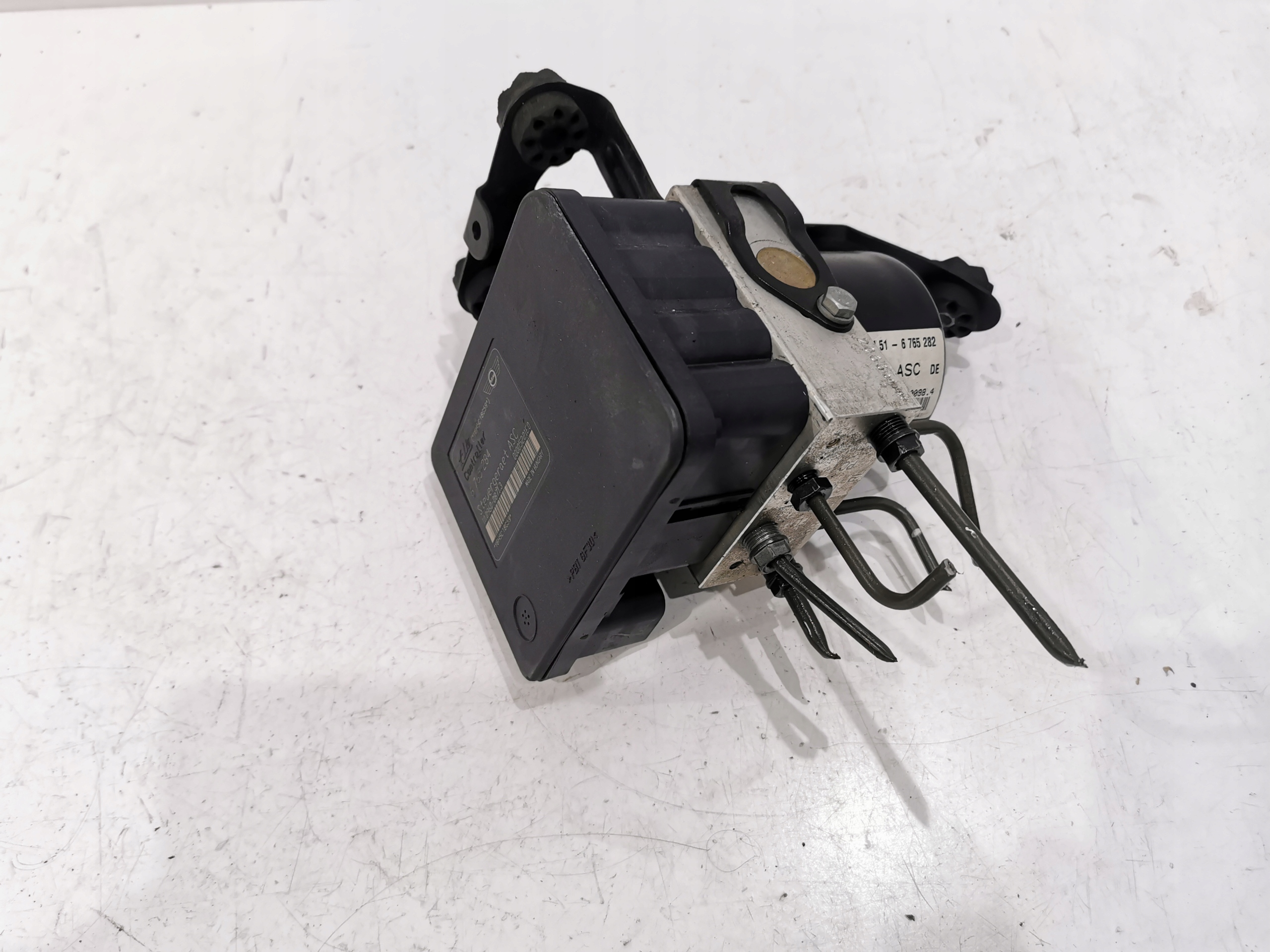 10.0960-0871.3 00005221E0 - Насос ABS MINI COOPER ONE R50 R53 6765284 6765282