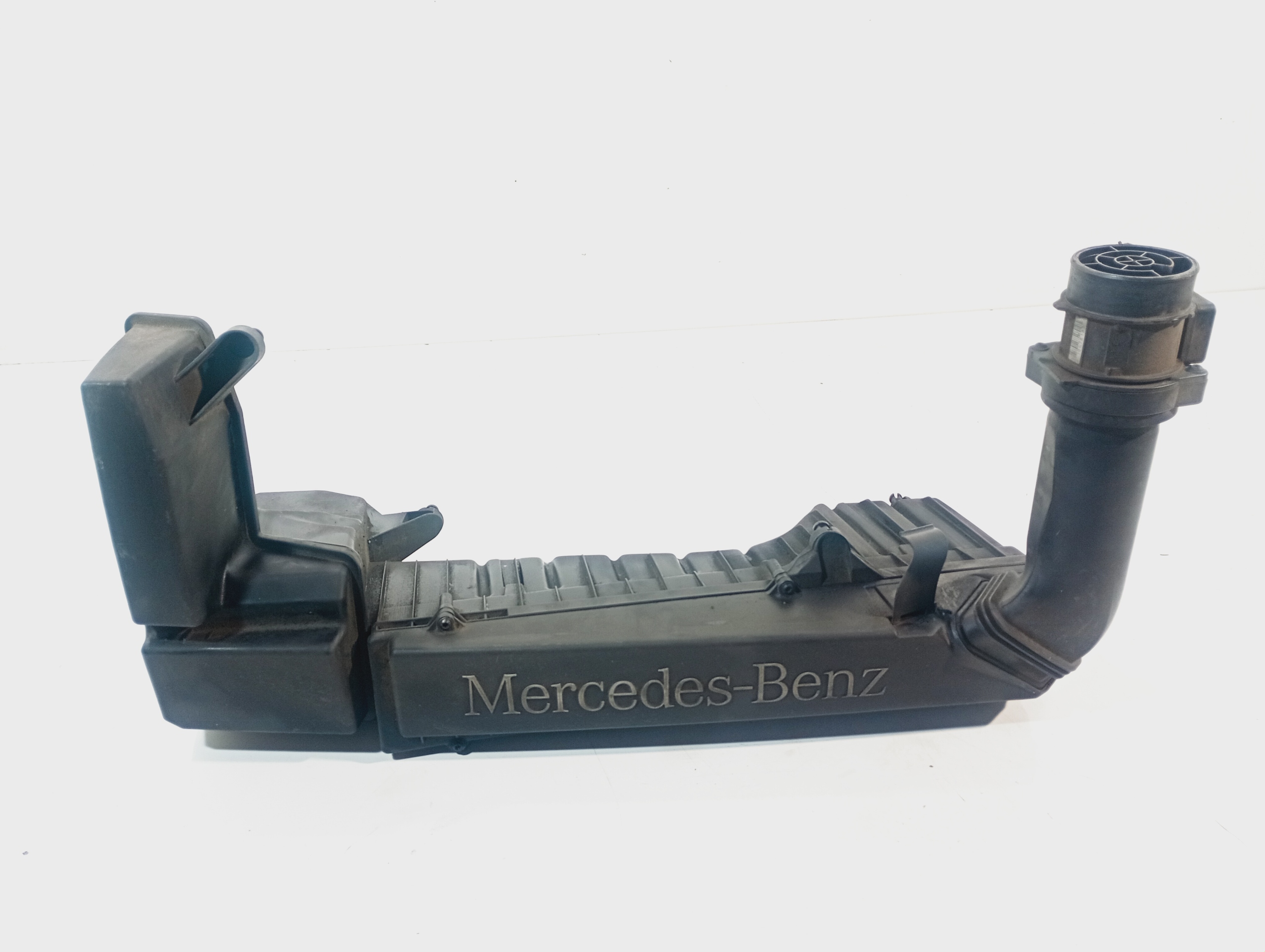Gehäuse filter luft Mercedes W203 00-02