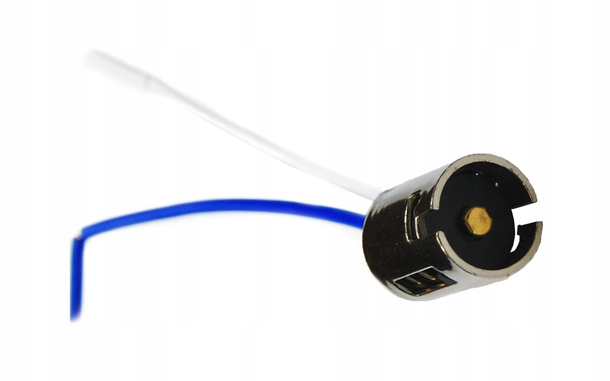 

Gniazdo oprawka żarówki lampy p21w ba15s S25-1