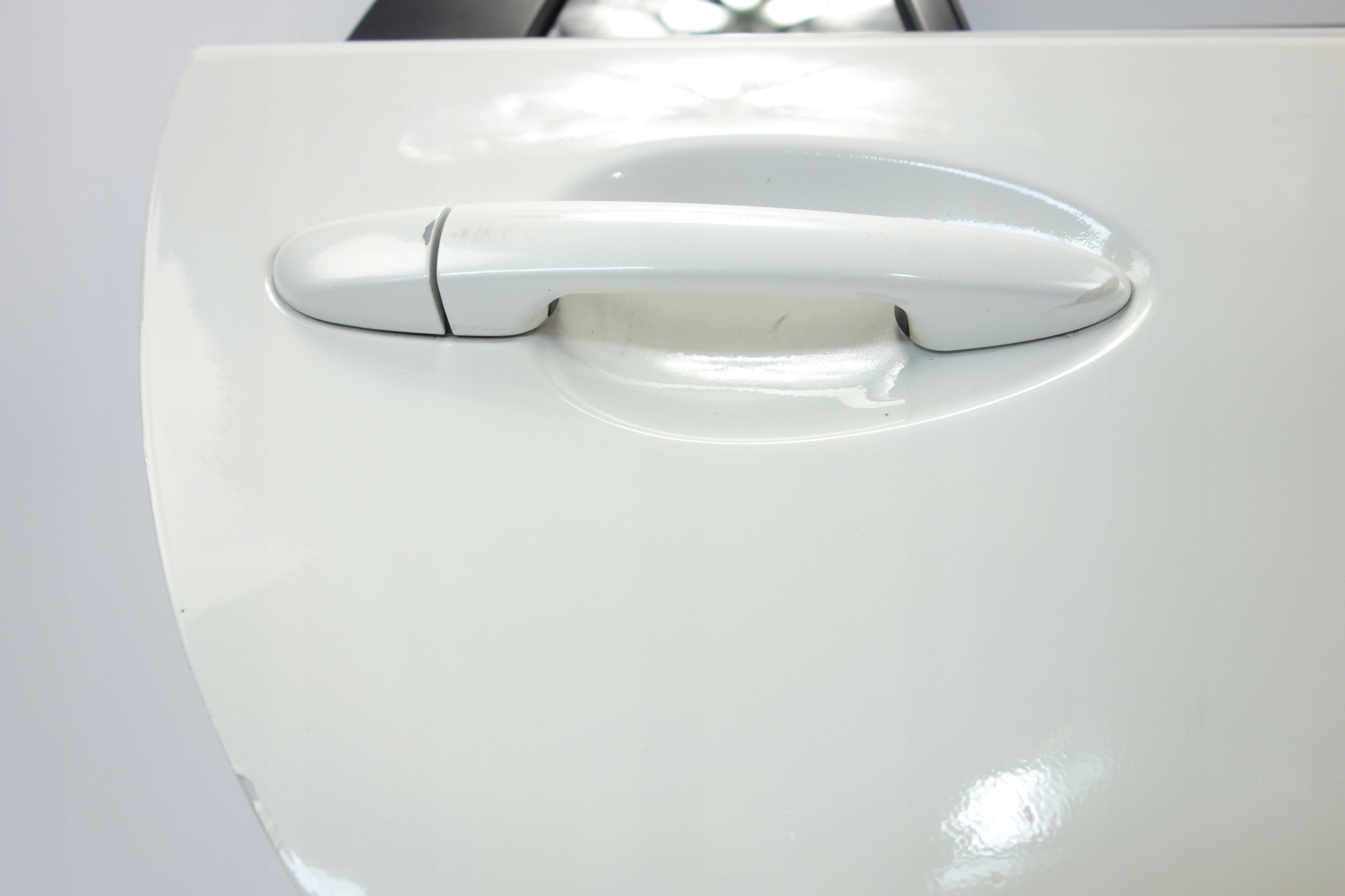 door right rear. MAZDA 6 III 25D