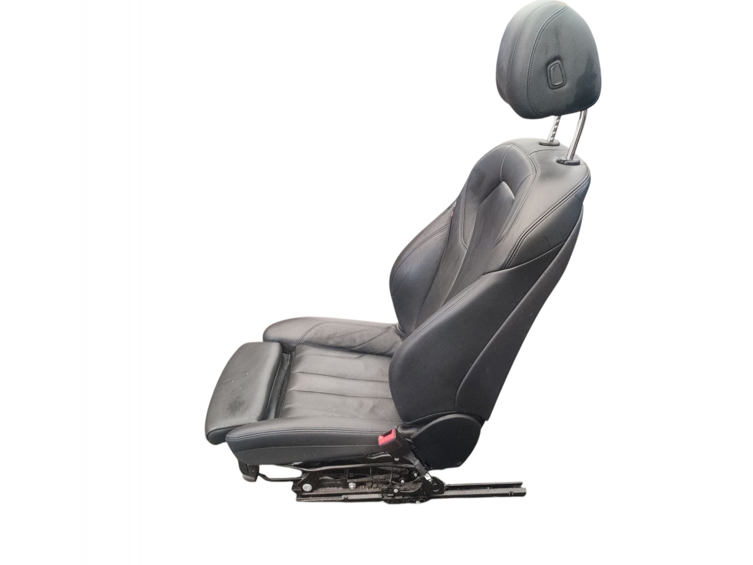 seat right front front SKORZANY leather BMW G31 (17-20)