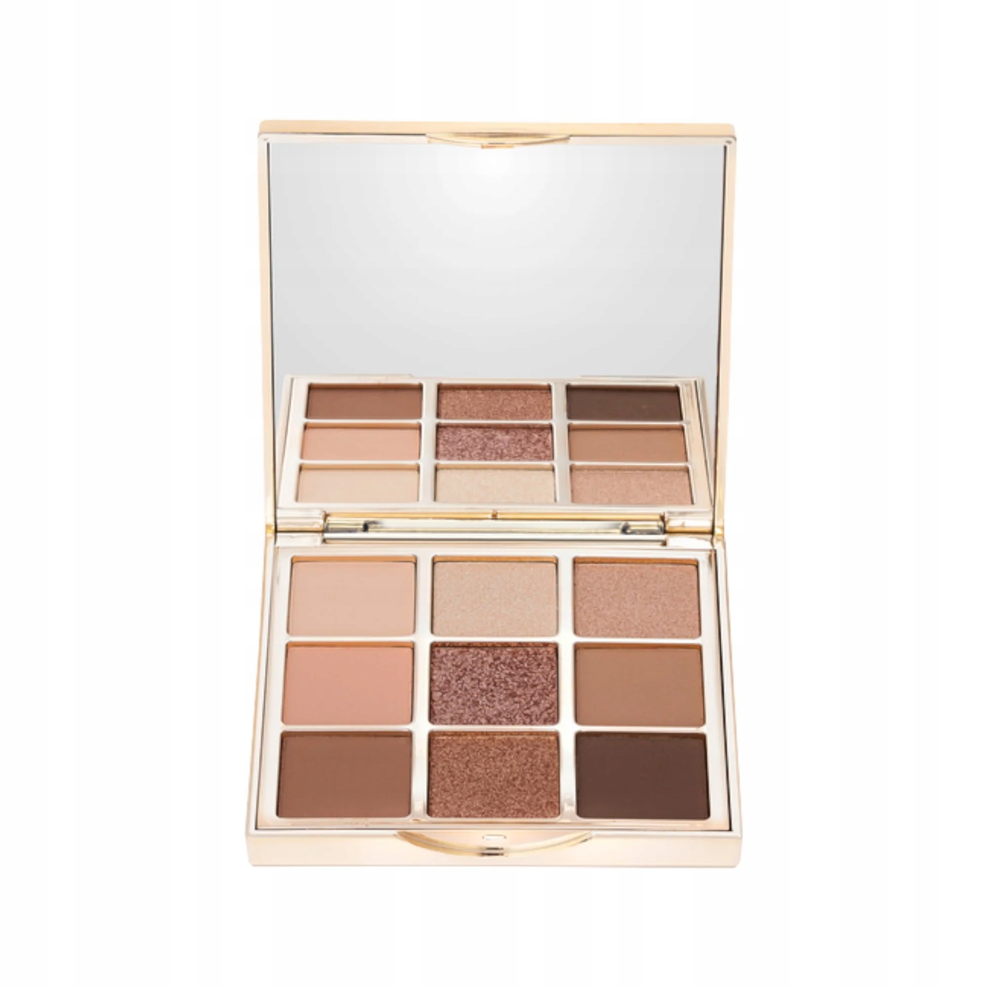 Paese Selfglow Paleta očních stínů Nude 12.5 g Default Title