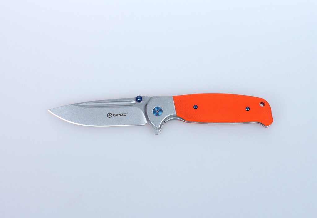 Ganzo G7522