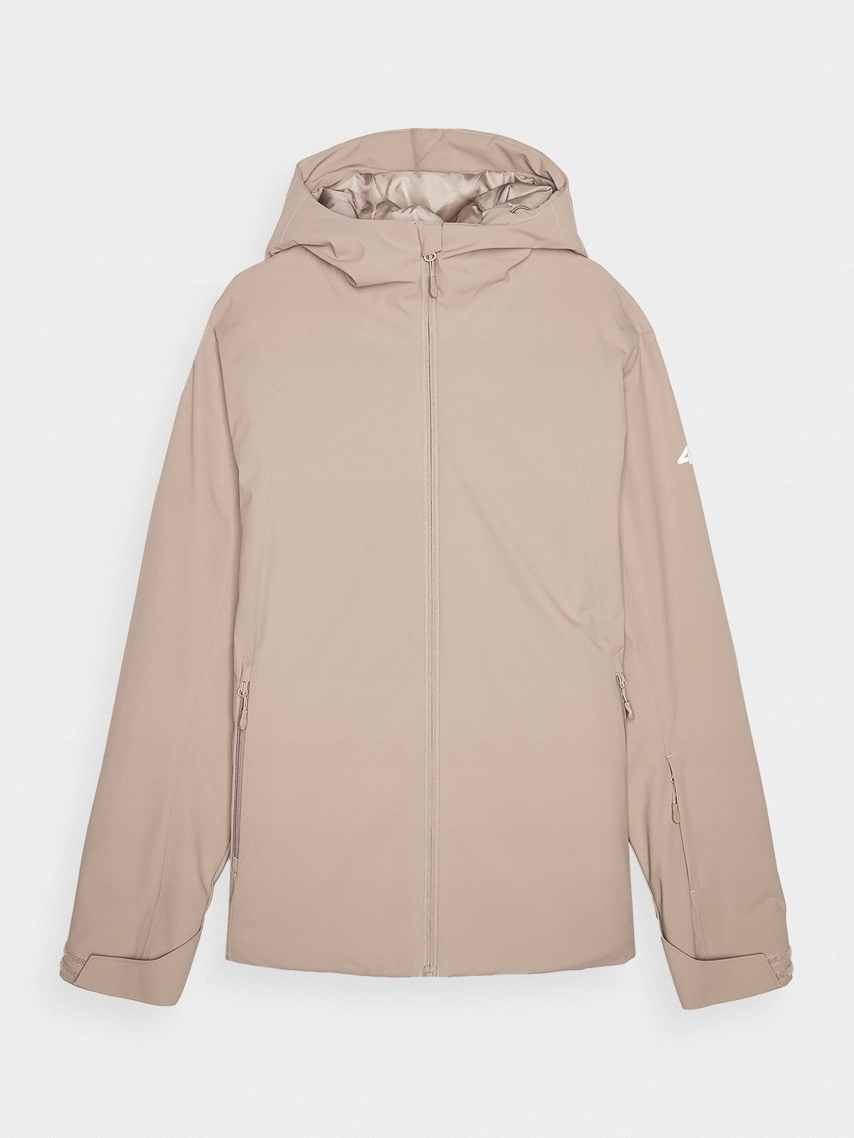 Kurtka Narciarska Męska 4F Wiosenna Membrana Hydrofobowa M579-82S-XXL