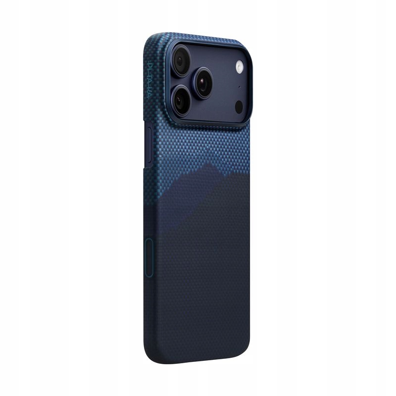 Pitaka Ultra-slim Puzdro Pre Iphone 17 Pro Max Puzdro S Vysokou Ochranou