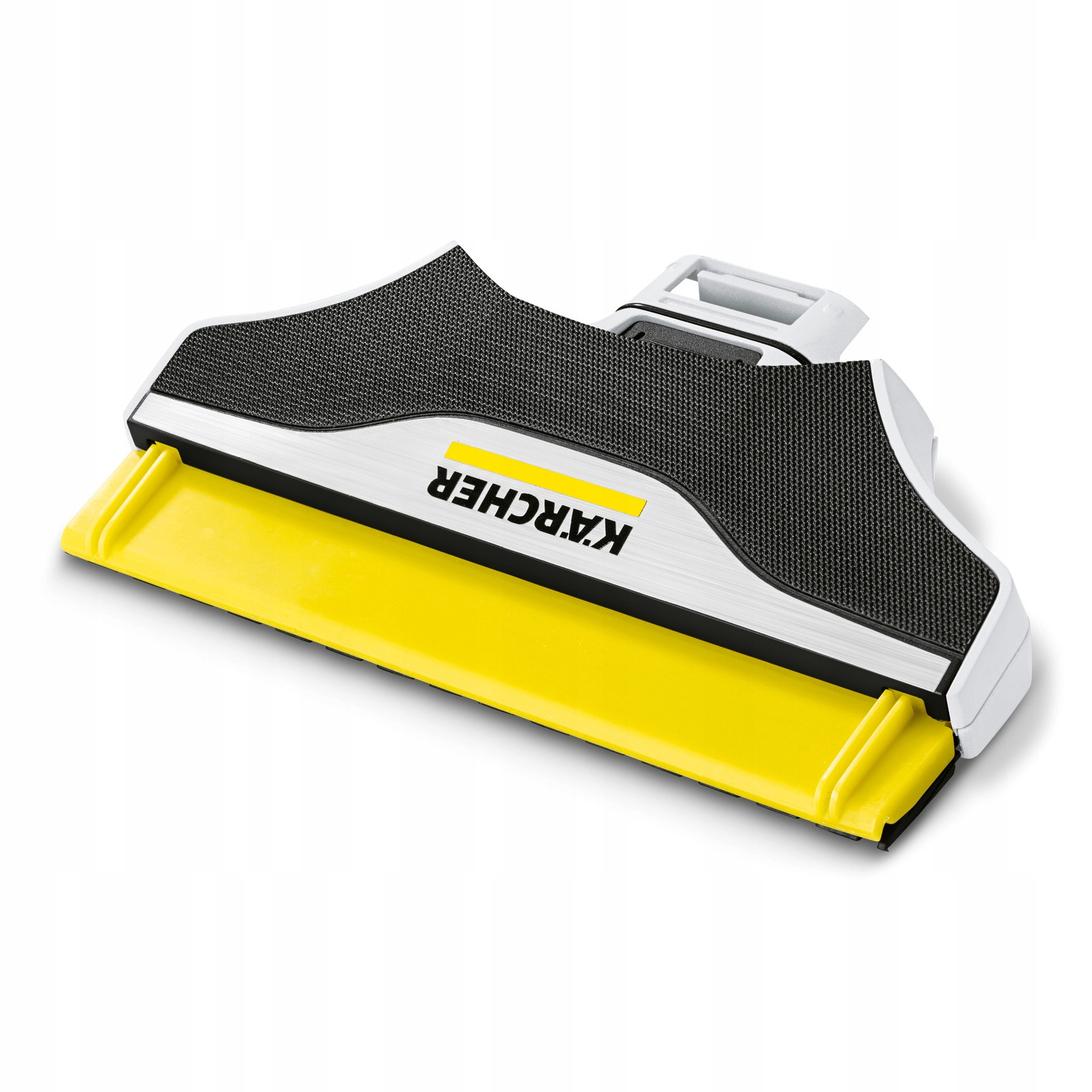 Biała ssawka 170 mm do myjek do okien Wv 6 Premium Home Line Karcher