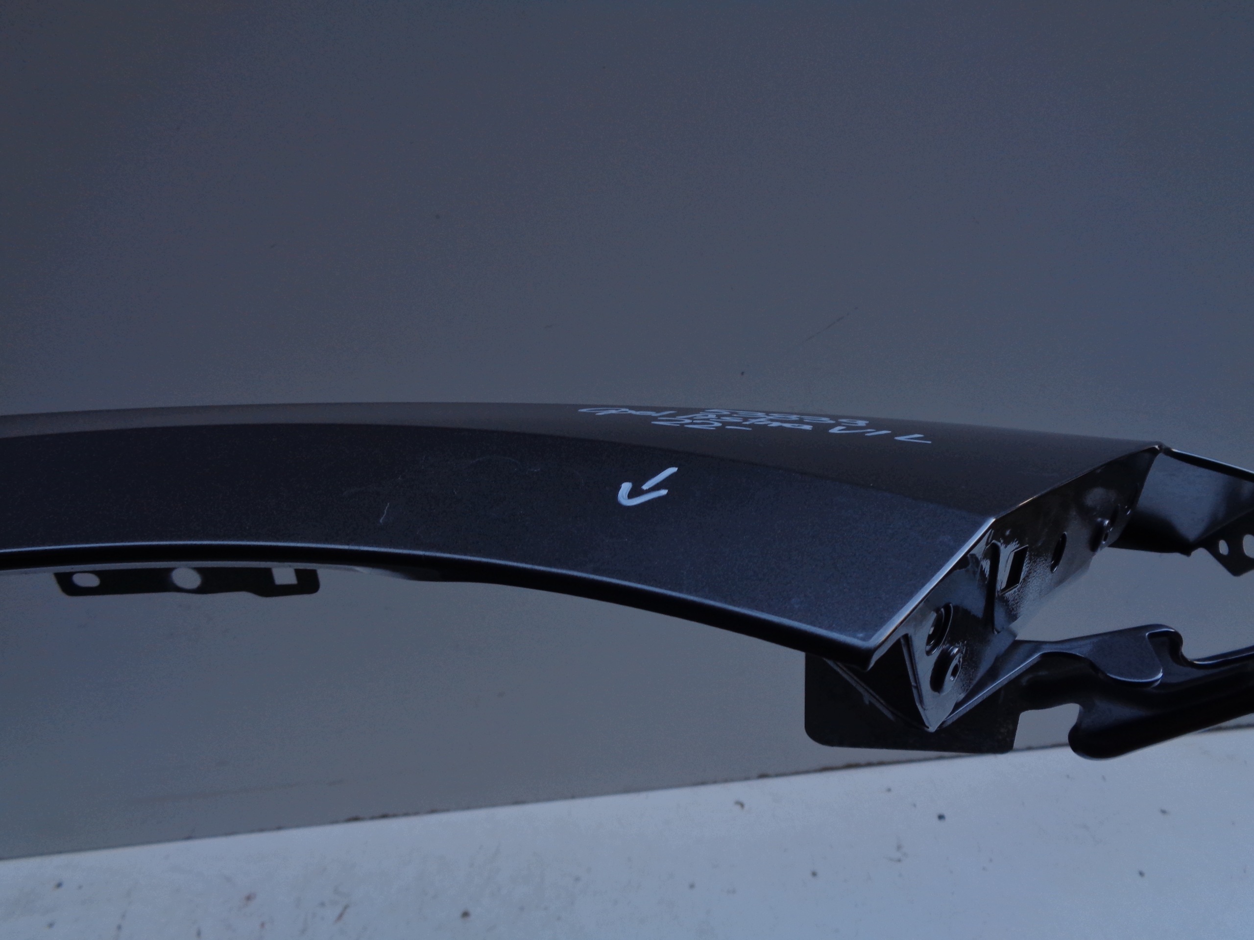 fender right front OPEL ASTRA VI 6 L 22- NR 53839