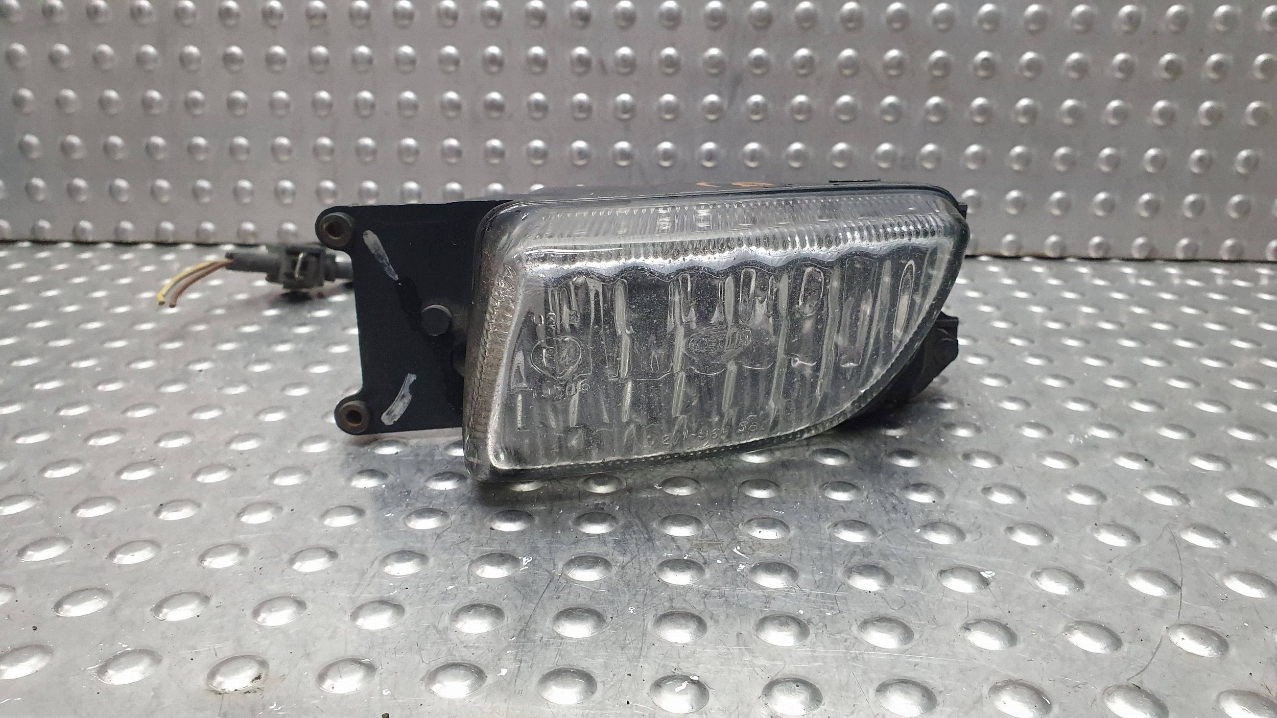 fog light right front SEAT CORDOBA II