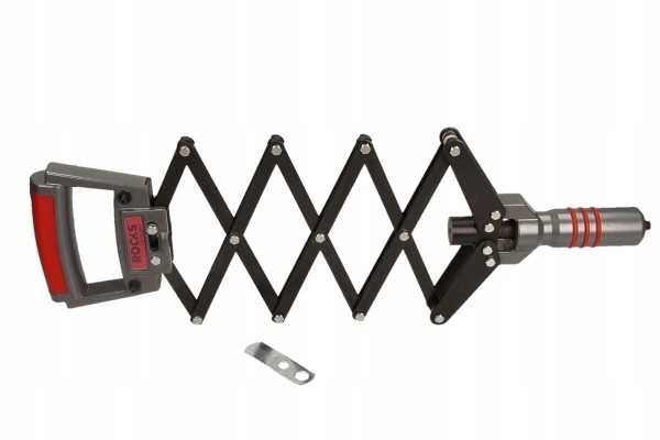 DRS NITOWNICA HARMONIJKOWA DO NITOW ZRYWALNYCH 2-6 MM, EU805 OK-06.0002 Marka Rooks