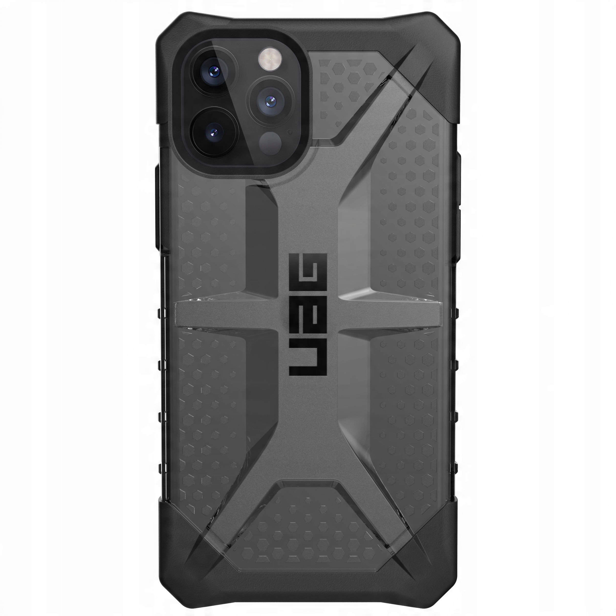 

Etui Uag Plasma do iPhone 12 / 12 Pro, cover, case