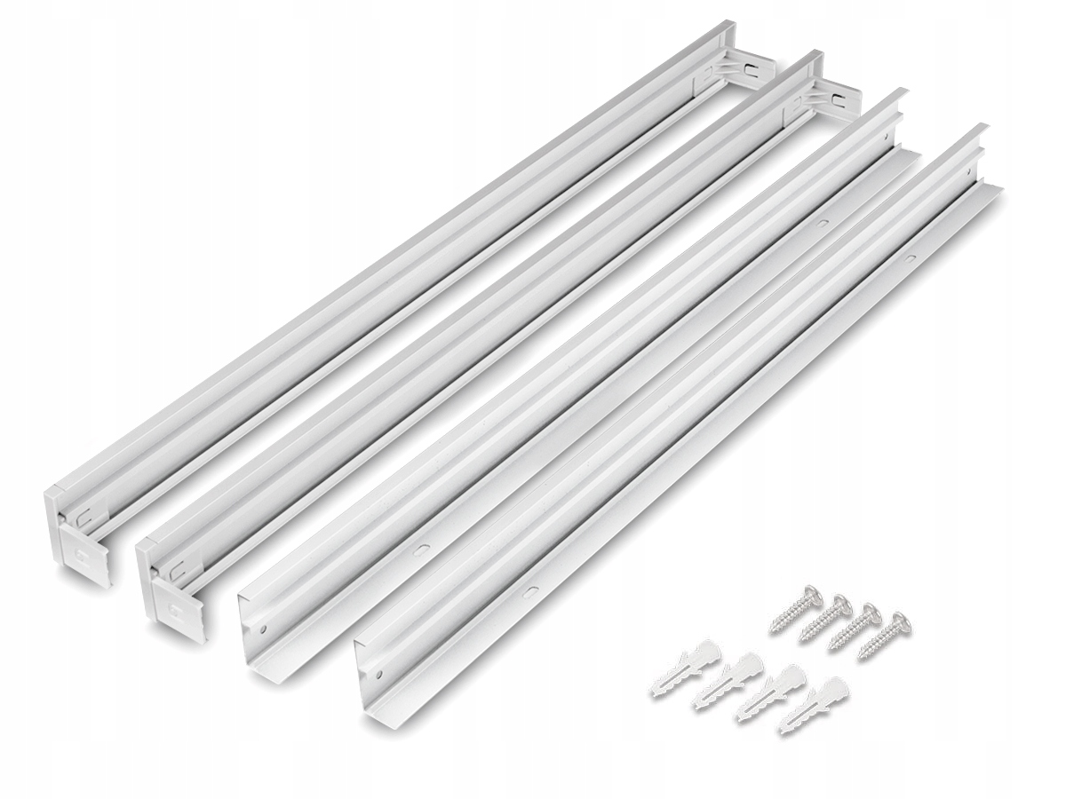 RAMKA NATYNKOWA DO PANELI LED 60X60 Zasilanie sieciowe