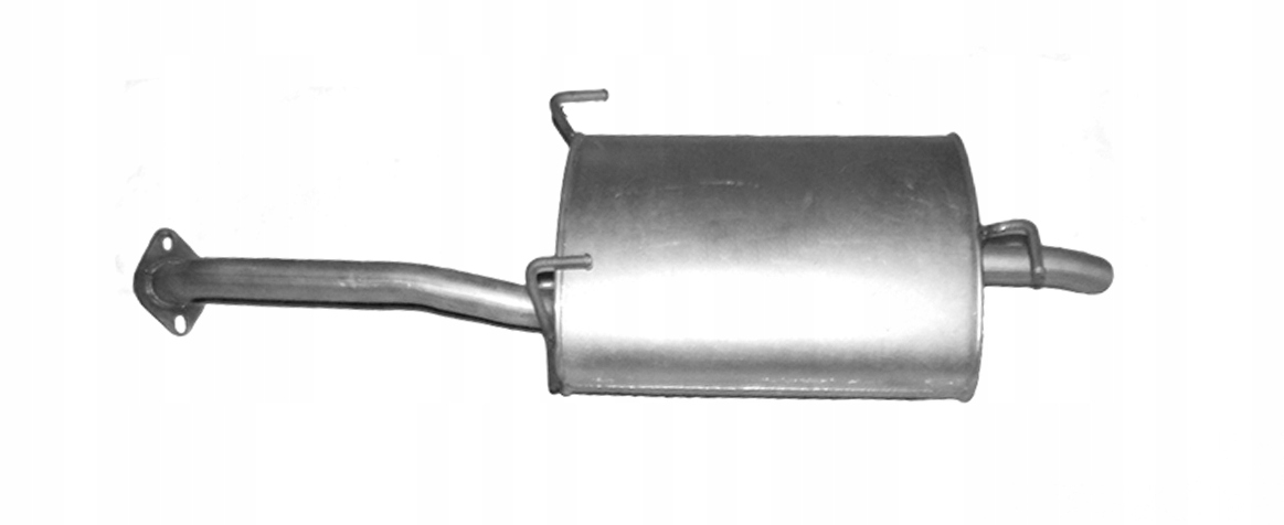 Hyundai Excel 1.3 1.5 (1994-2006) Tlumič Oe 2870025100