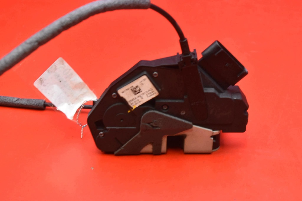 lock door left front front EU BM5A-A21813-AG FORD FOCUS MK3 5D HB 14-20
