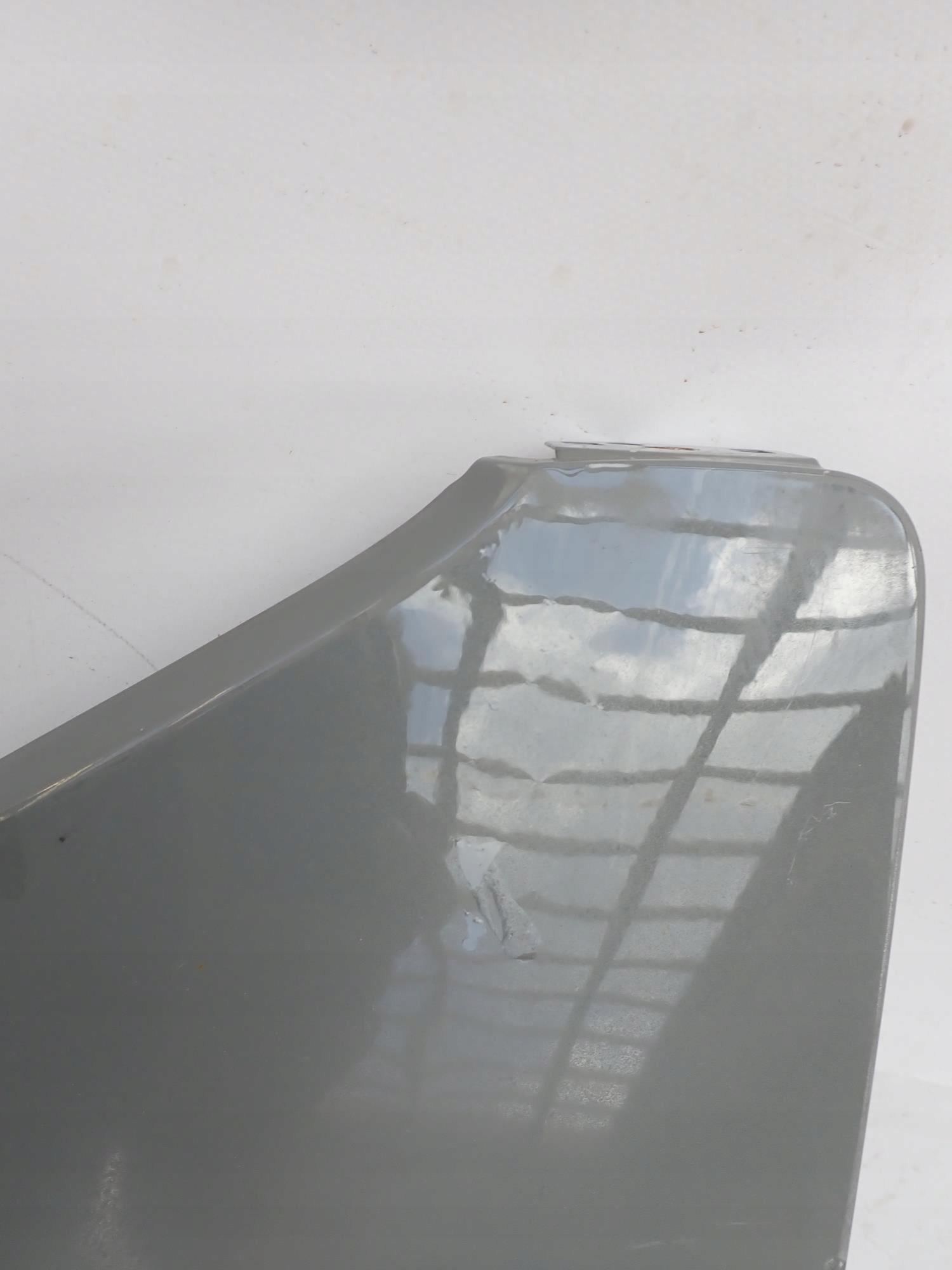 AUDI A4 B9 8W LIFT 19-23 fender front front right
