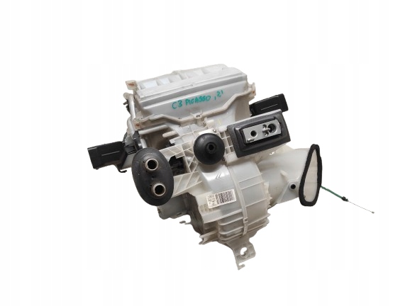 CITROEN C3 PICASSO 08- 1.4 VTI NAGRZEWNICA 96808297XT