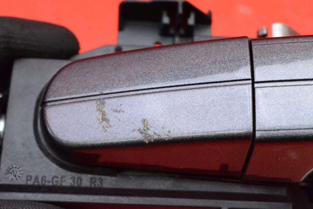handle right front front BA MAGNETIC AM51-R224A36-AA FORD C-MAX MK2 10