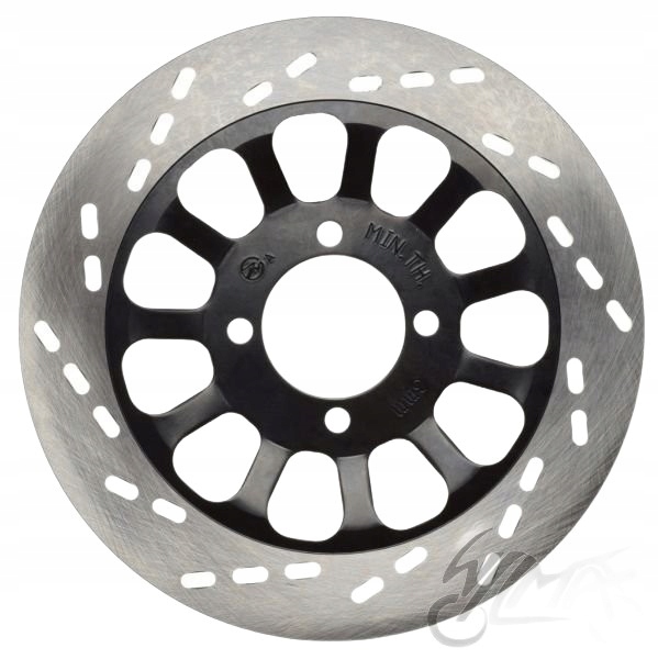 TARCZA HAMULCA HAMULCOWA JUNAK 902 ZIPP VZ-50
