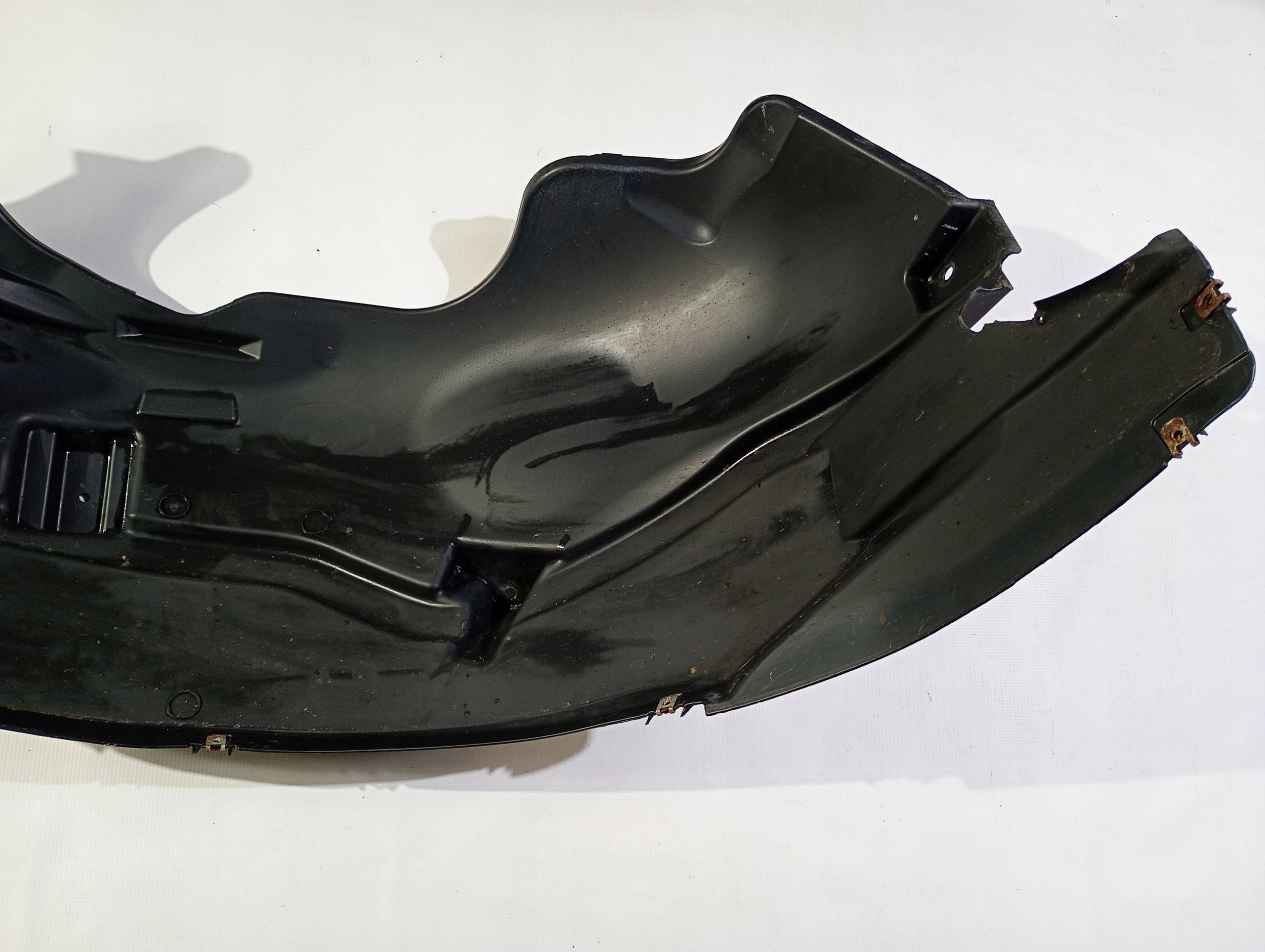 mudguard right front front right Ford F150 F-150 2015