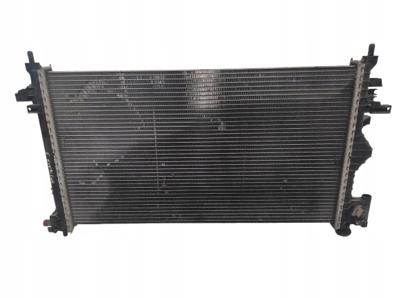 OPEL INSIGNIA A 08- 2.0T CHŁODNICA WODY 13241728