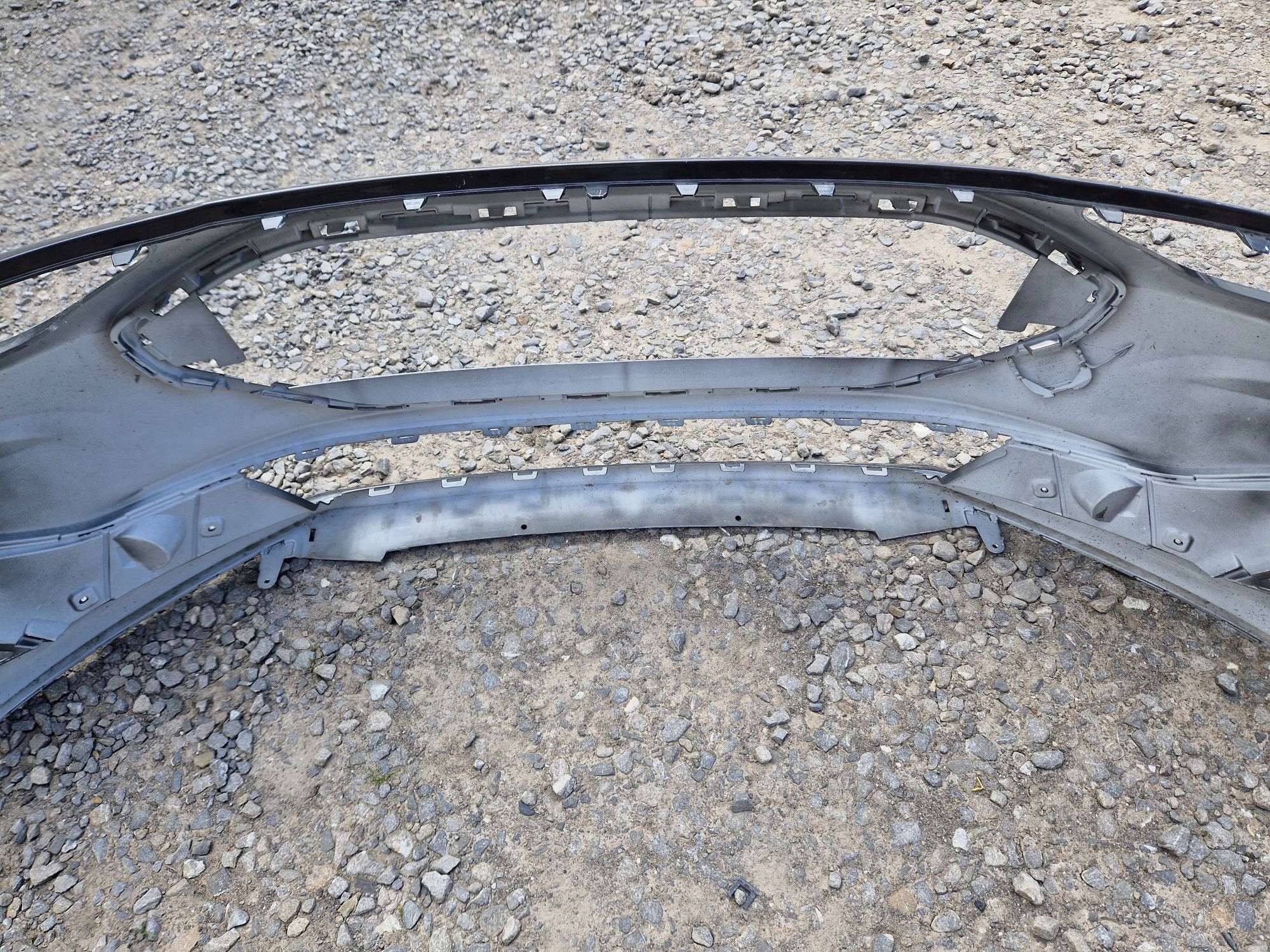 FRONTSTOSSSTANGE FORD FOCUS IV LIFT 2021R->