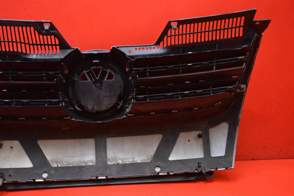 Grille CHROM 1K5853653 VW JETTA 5 V 05-11