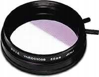 FILTR HOYA VARIOCROSS 49mm EFEKTOWY EAN (GTIN) 0024066490032