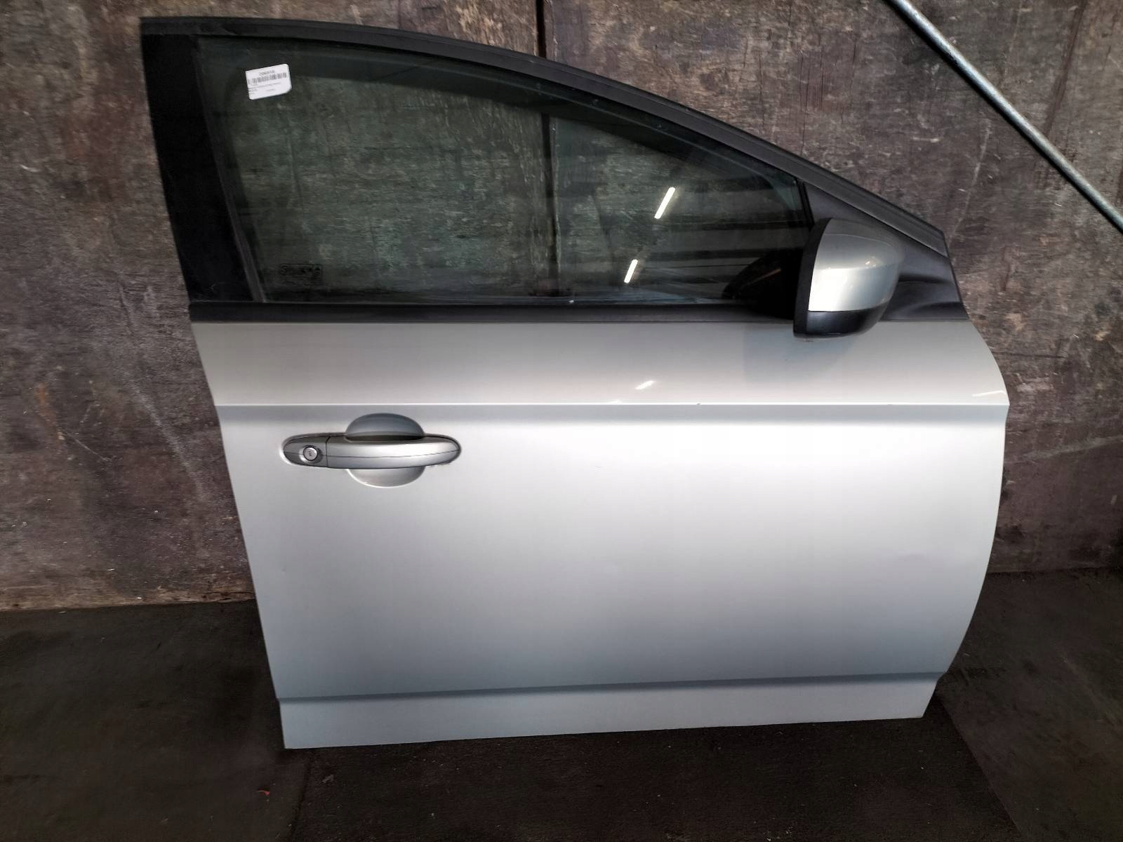 door complete right front FORD MONDEO MK4 D8
