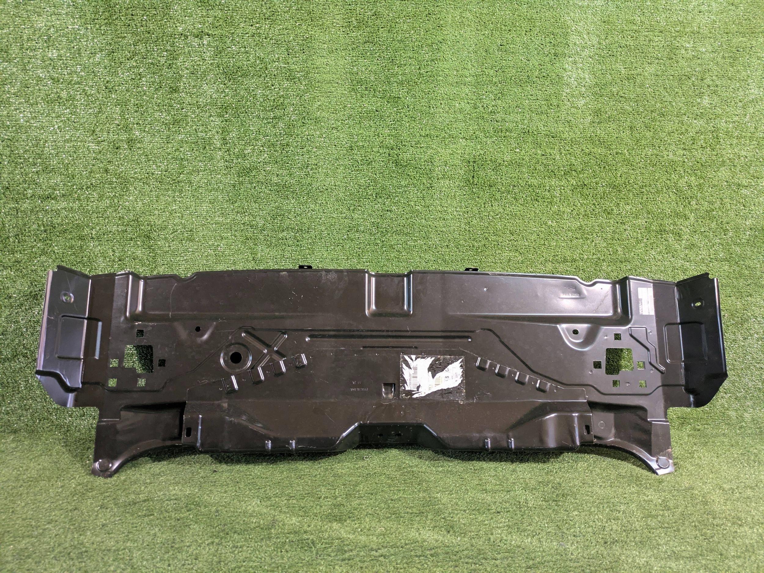 rear panel NISSAN QASHQAI II J11 NR.94