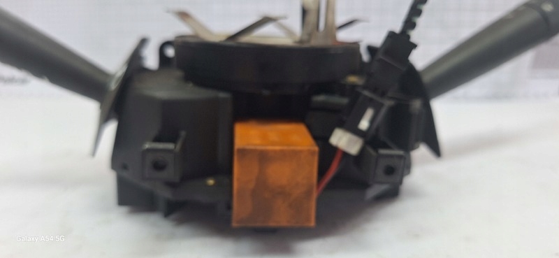 DEVIO LUCI TERGICRISTALLO TERGI FIAT PUNTO e PA66M40