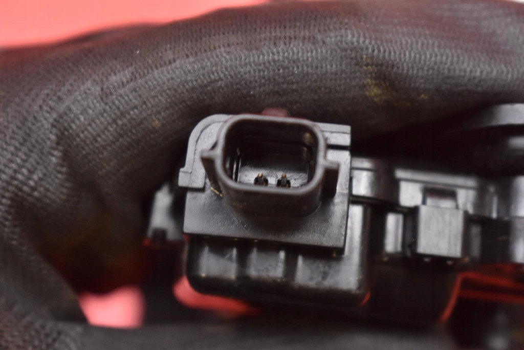 lock door left front front EU 3039257 DACIA SPRING 21