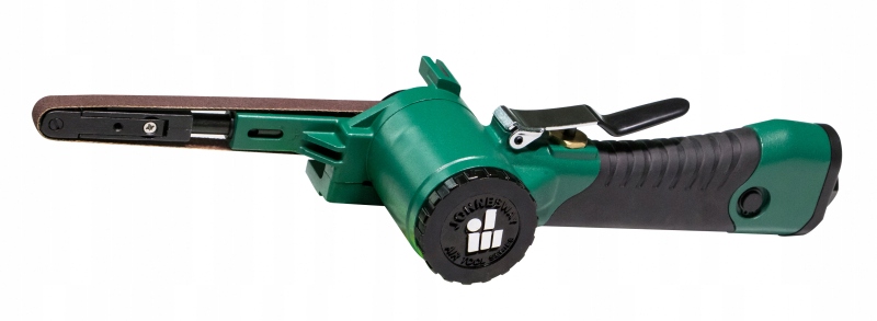 Szlifierka pneumatyczna tasmowa 10x330mm Jonnesway