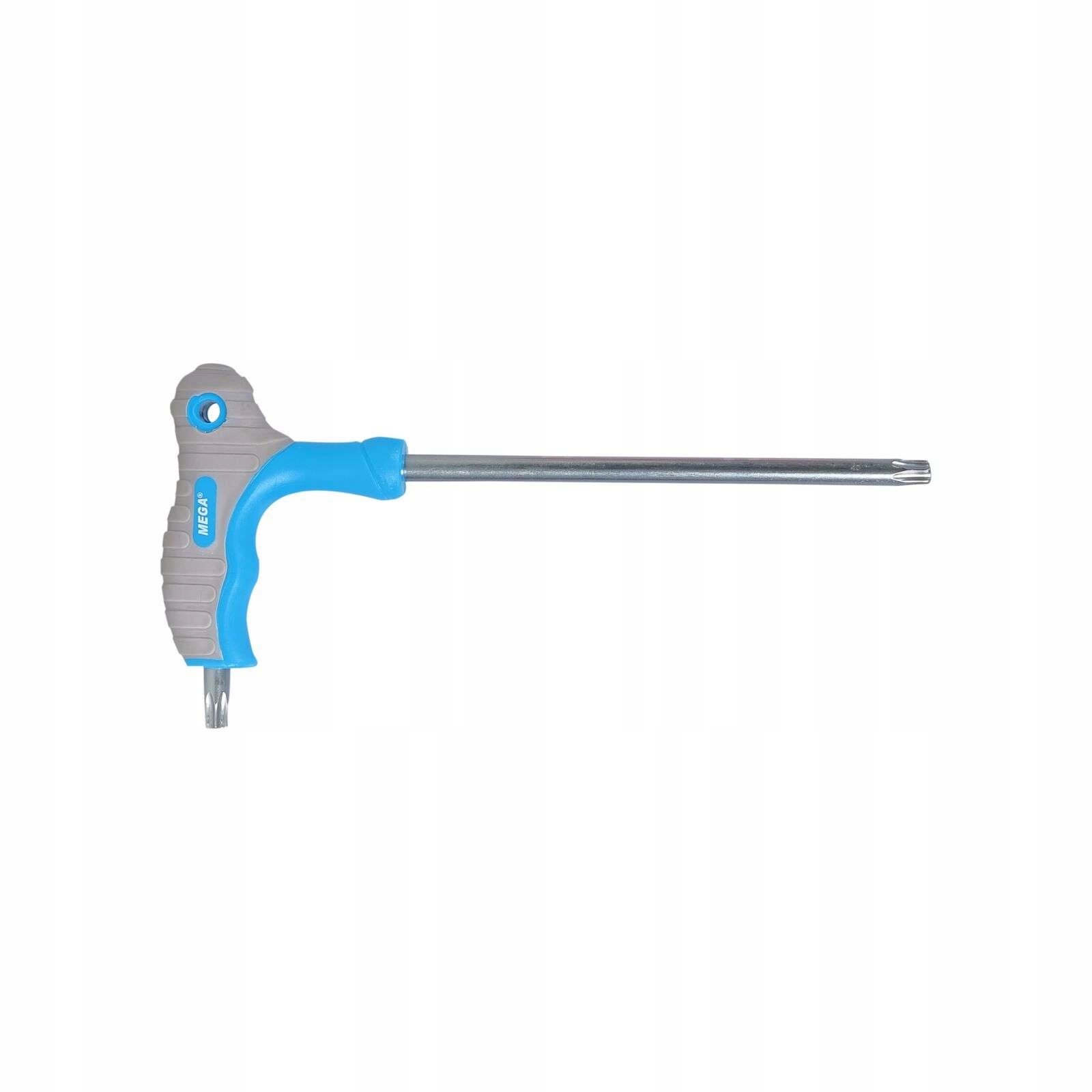 Klucz Torx T20 x 100mm rękojeść Soft Touch T S2