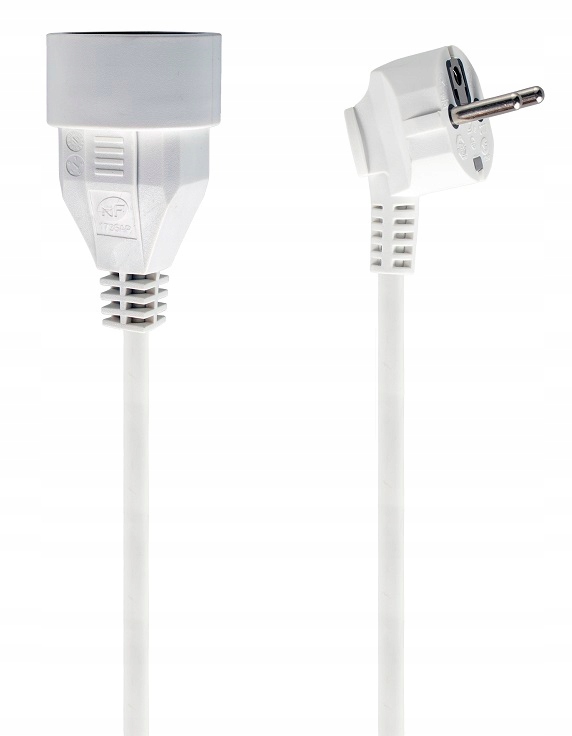 

Przedłużacz Sieciowy 5m 1 Gniazdo LB0165-5 Libox