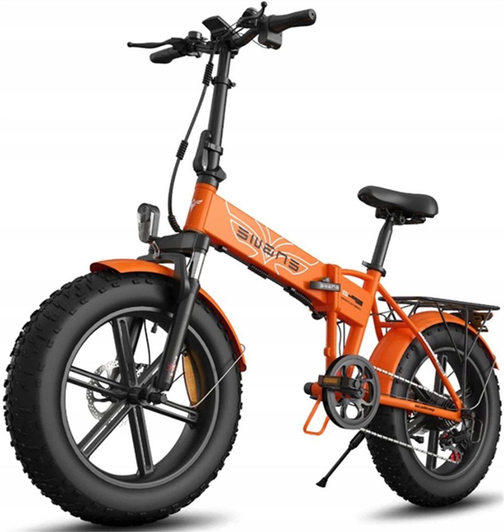 Rower Elektryczny terenowy ENGWE EP2 PRO 48V 13Ah 45km/h 120km PL