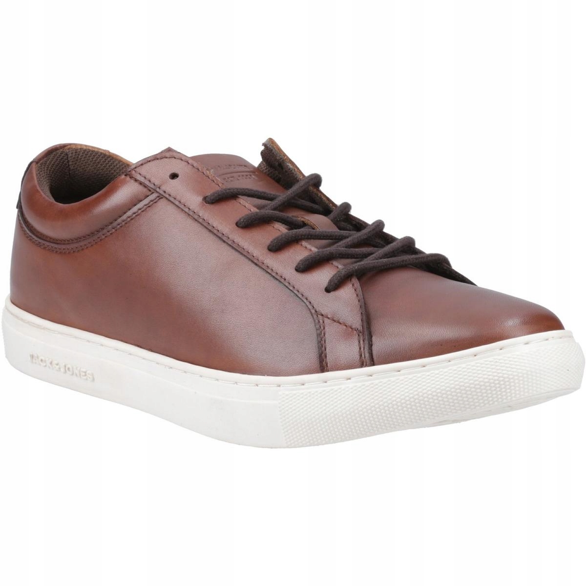 Polobotky Jack & Jones Galaxy Leather R43