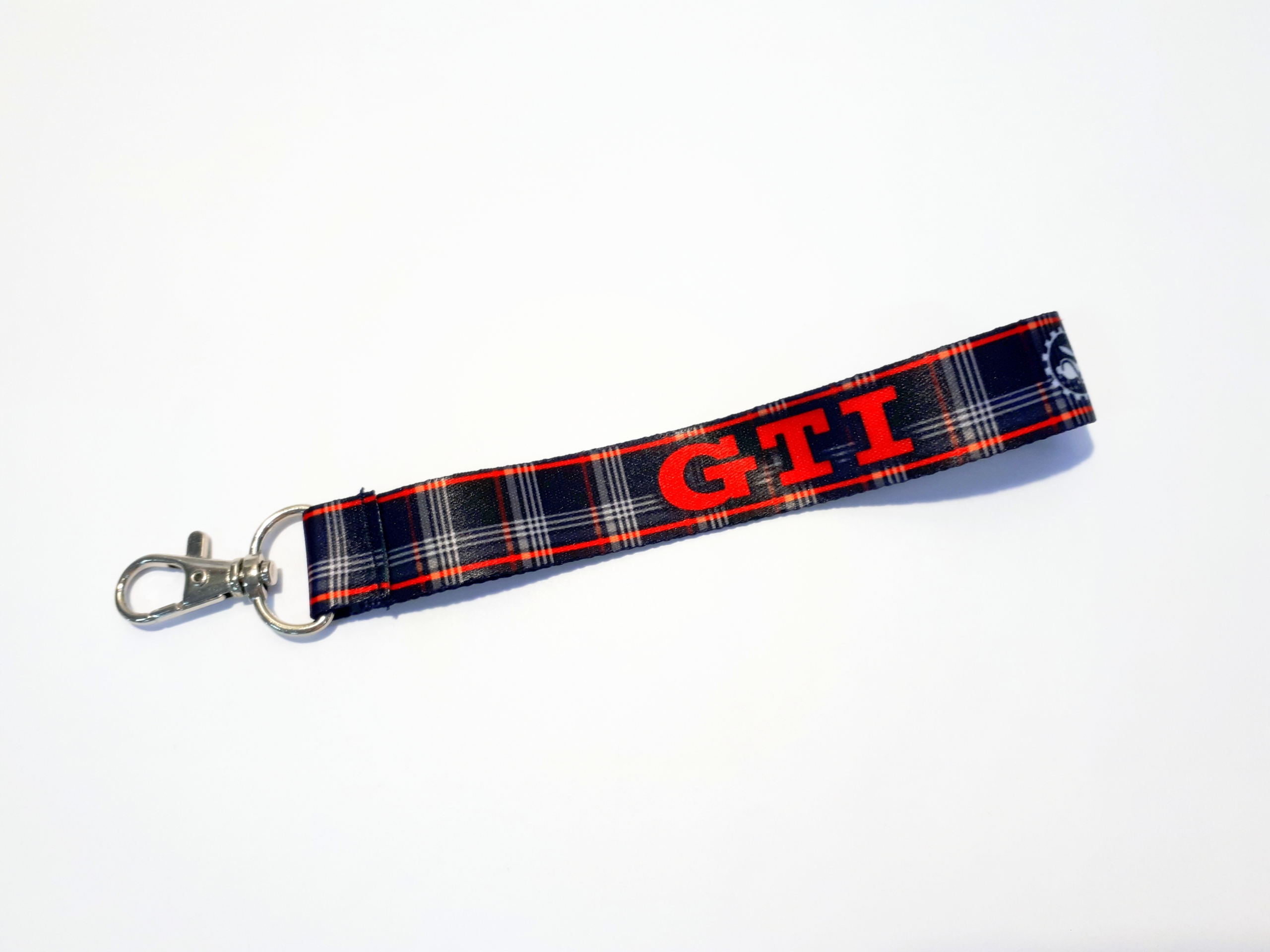 

Smycz do kluczy krótka Gti Rabbit