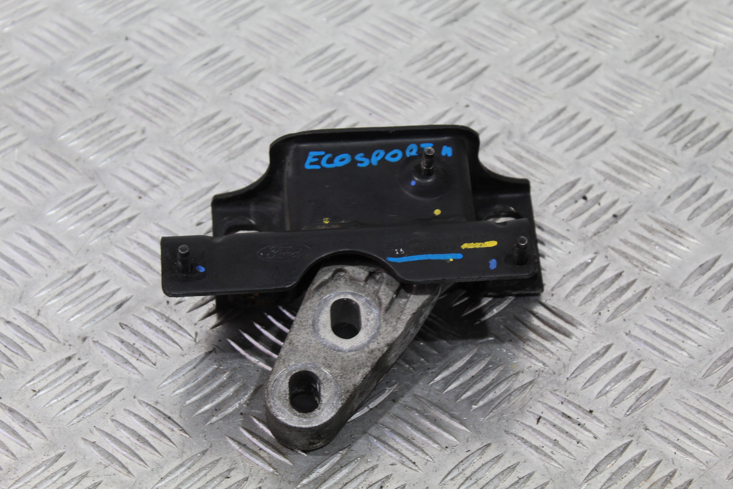 holder engine mount ECOSPORT II 2 CN15-7M121-CB