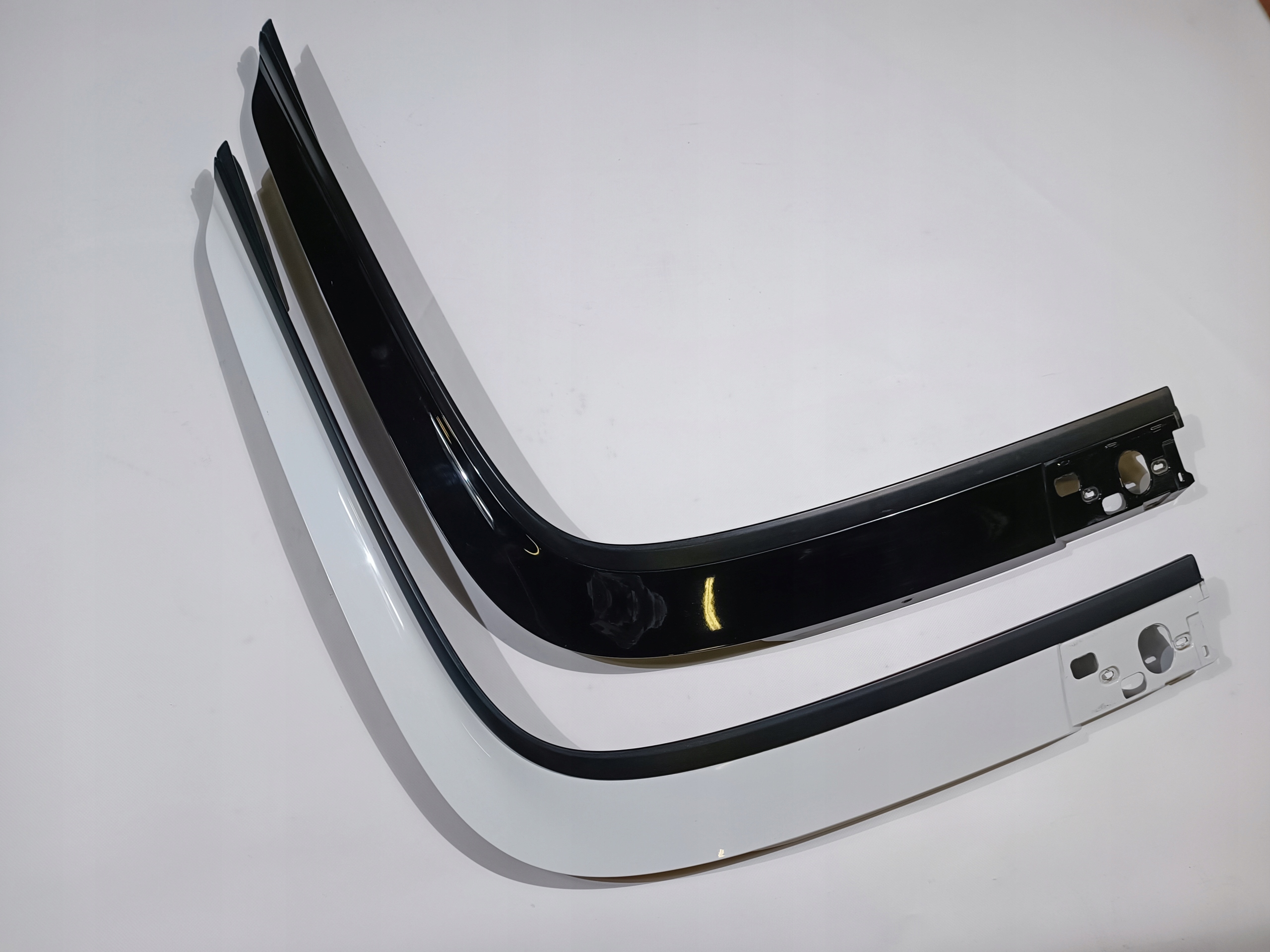 moulding bodywork roofs left Chevrolet Camaro Cabrio 2009-2015