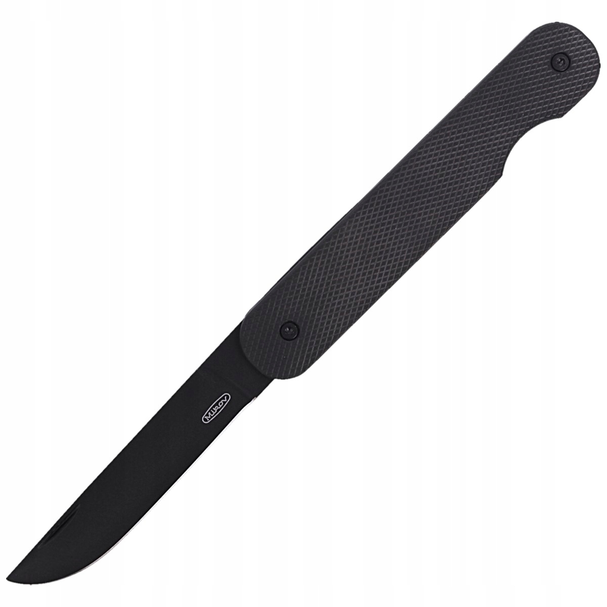 Nůž Mikov Pocket N690 Blackout (102-BN-1/L)