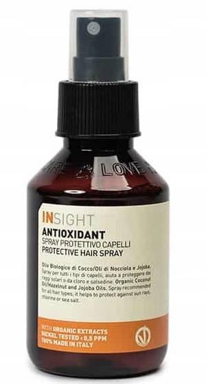 

Insight Antioxidant Protective Hair Spray 100ml