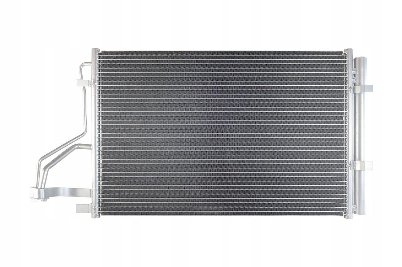 619 539 - Радиатор кондиционера-Hyundai i30 / Kia Ceed