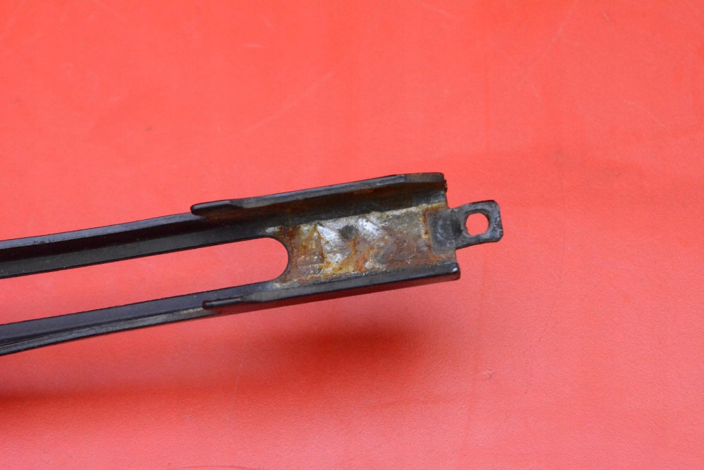 wiper arm front EU 4L1955408B AUDI Q7 4L 05-09