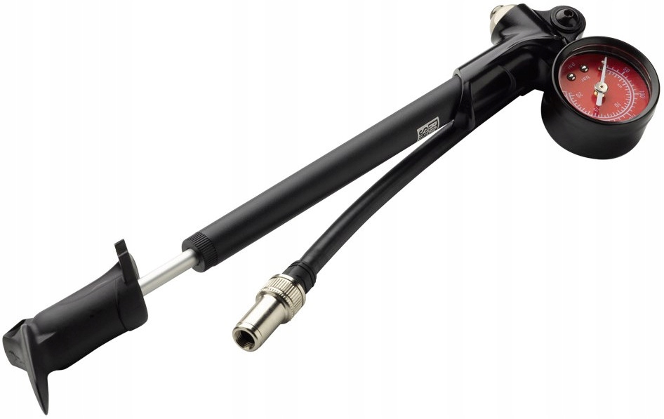 Pumpička pro tlumiče Rock Shox 20 Bar 300 Psi