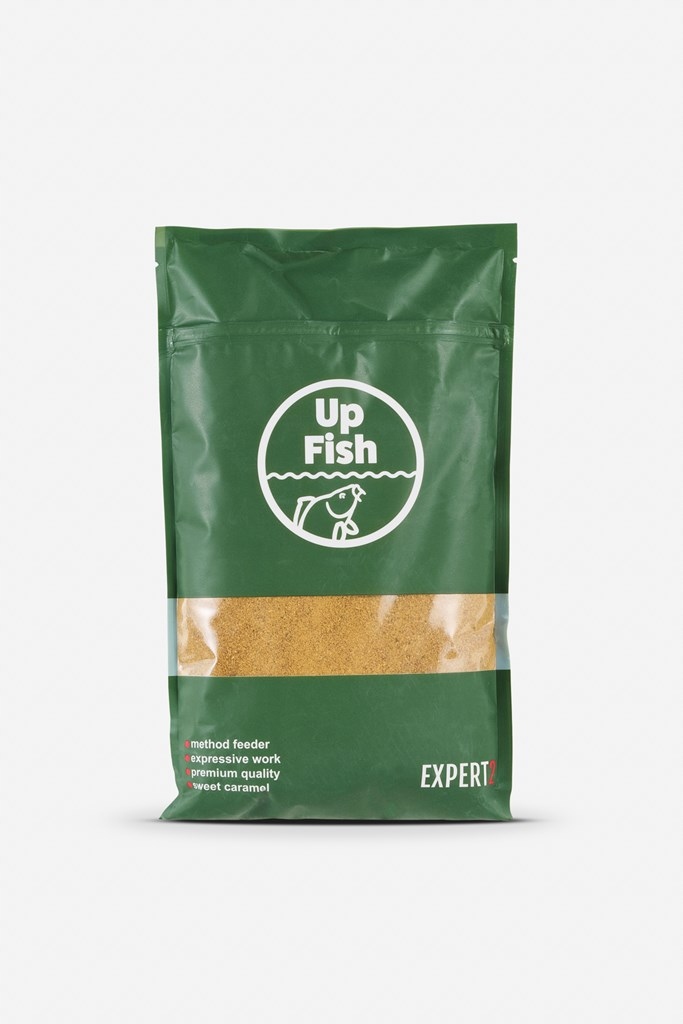 Up Fish Zanęta Method Feeder Method Mix Expert 2