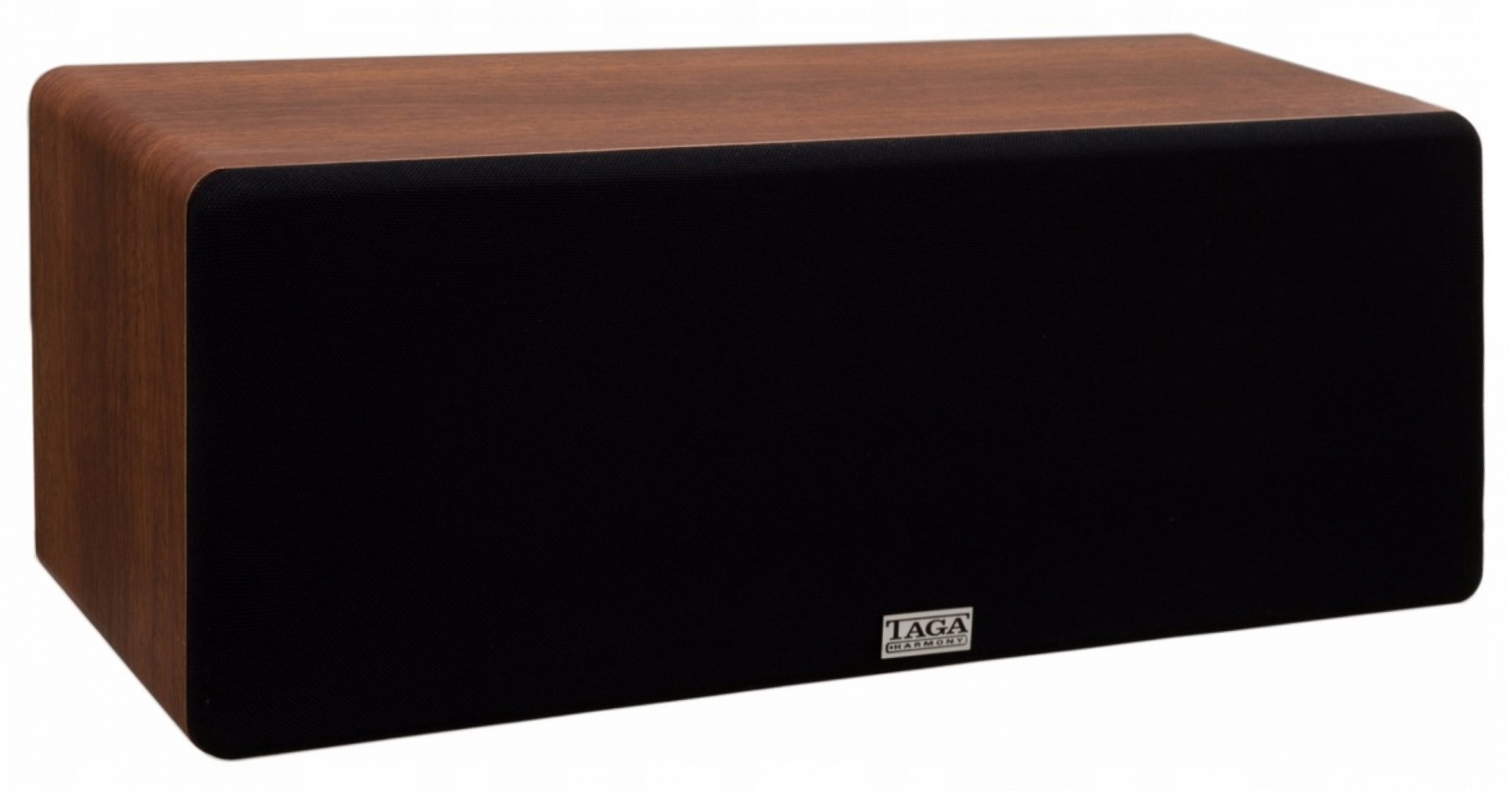 KOLUMNA CENTRALNA TAGA HARMONY TAV-806C WALNUT Stan opakowania oryginalne