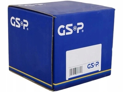 GSP Ps900334 Вал ПРИВОДНОГО, привод оси