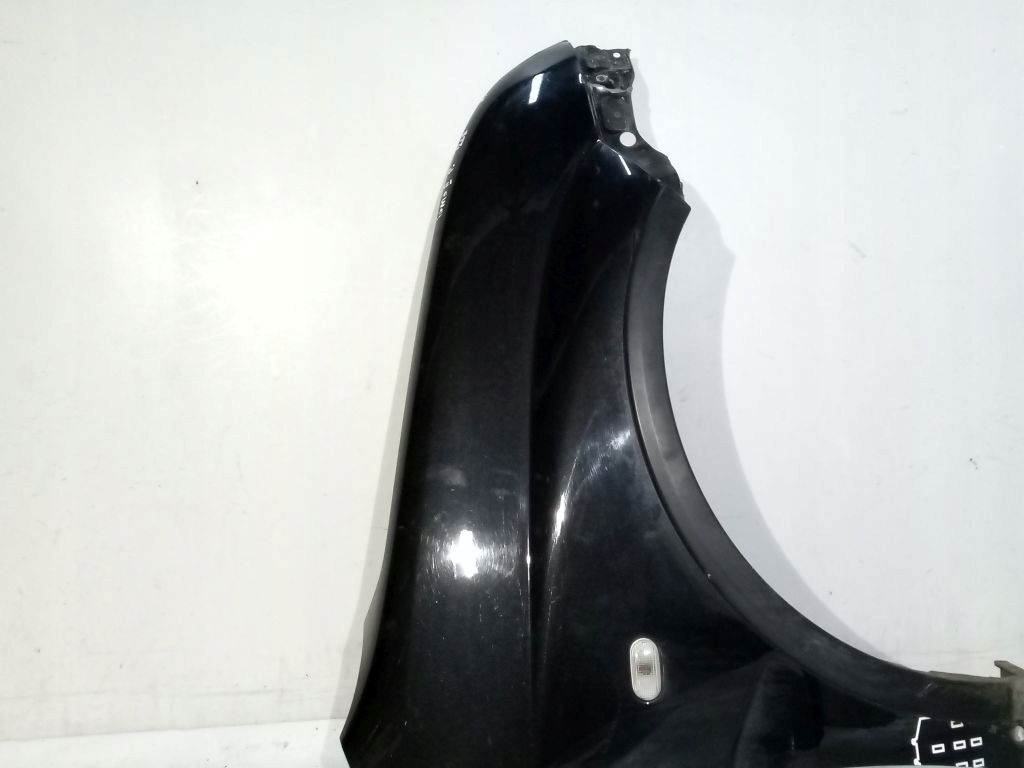 Suzuki Ignis II 2 parafango Destra ZCE