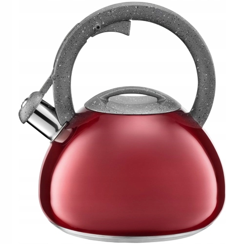

Ambition Czajnik Kuchenny Jasper 2,9L Indukcja Gaz